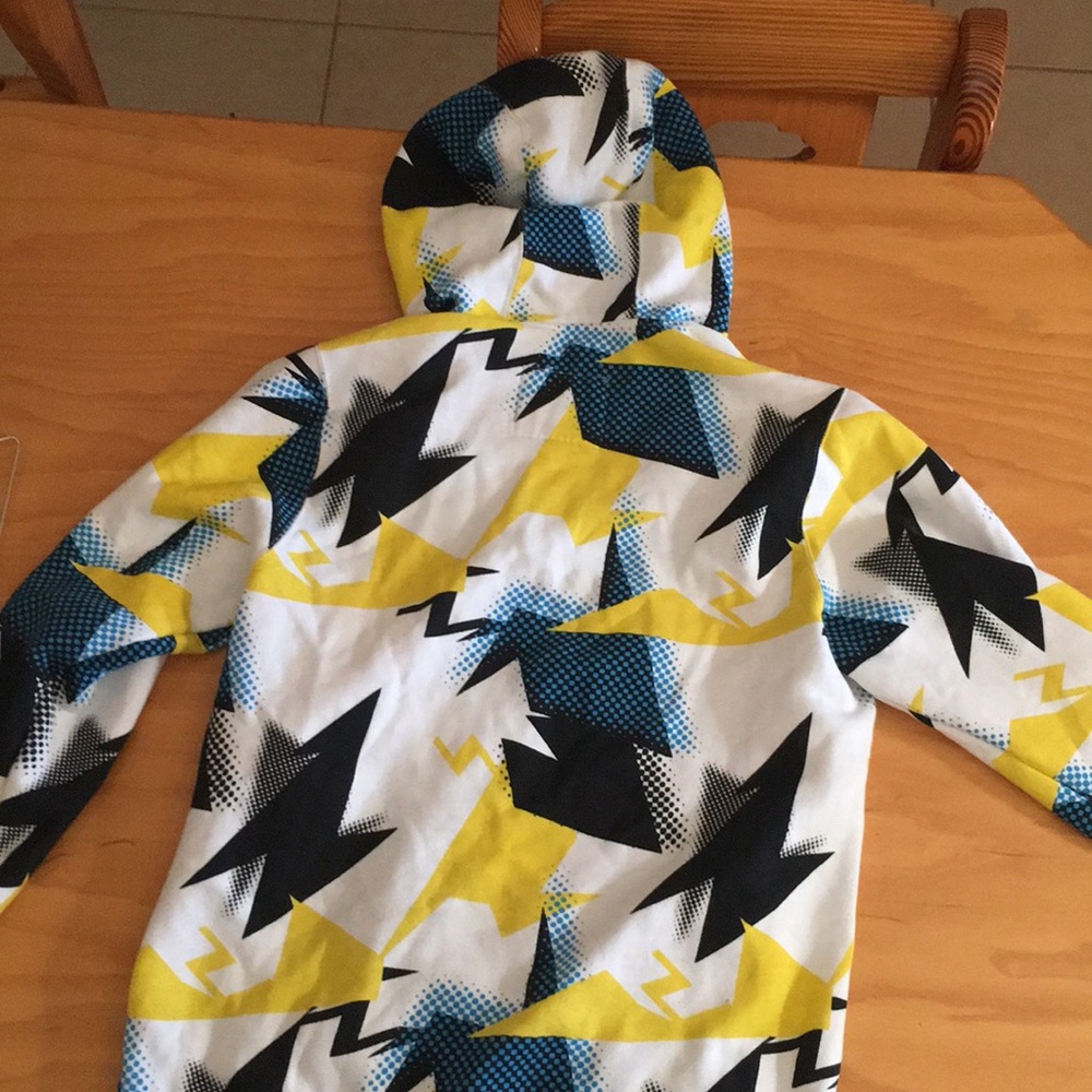 One Industry Jacket - image 3